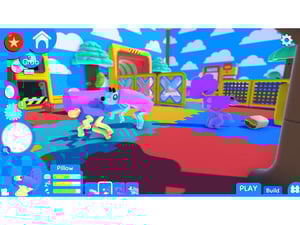 SECRET MODE Wobbledogs, Blu-ray