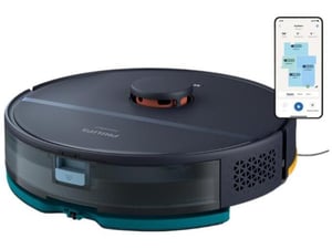 PHILIPS robotski sesalnik XU2000/15