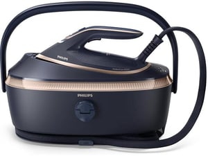 PHILIPS parna postaja PSG8300/20