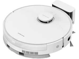 DREAME robotski sesalnik D20 Pro, bela, RLD43SA
