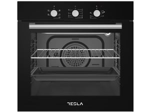TESLA vgradna pečica BO600SB