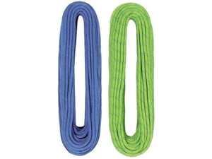 SINGINGROCK plezalna polovična ali dvojna vrv ACCORD 8.3mm / 30 - 80 m, 100m, 200m L0510