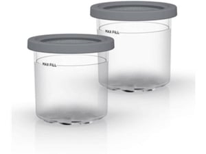 NINJA posoda za NC300 XSK2PNT300EUK, 2 kos