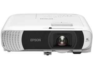 EPSON projektor EB-FH54, 3LCD, Full HD, 4100 lm