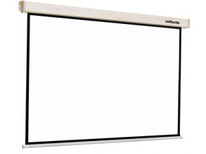 BI-OFFICE projekcijsko platno 200 x 200 cm, BISC87662