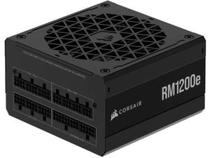 CORSAIR napajalnik modularni ATX RMe Series RM1200e, 1200 W, CP-9020258-EU