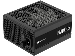 CORSAIR napajalnik modularni ATX RMx Series RM1000x, 1000 W, CP-9020271-EU