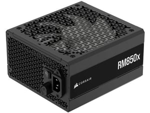 CORSAIR napajalnik modularni ATX RMx Series RM850x, 850 W, CP-9020270-EU