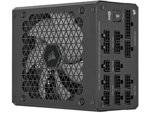 CORSAIR napajalnik modularni HXi Series HX1000i ATX, 1000 W, CP-9020259-EU