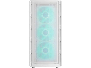 COUGAR ohišje za namizni računalnik Airface Pure Pro, Mid Tower, CGR-2GA5W-P