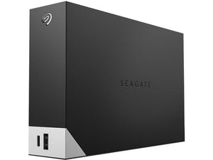 SEAGATE 3,5" HDD zunanji trdi disk One Touch Desktop HUB/16 TB/USB 3.0/STLC16000402