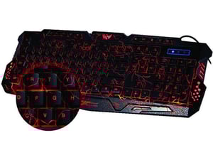 XPLORE žična tipkovnica XP1257