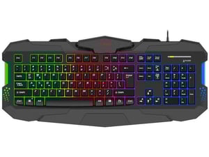 XPLORE žična tipkovnica XP1256