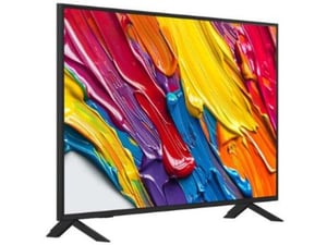 LG TV sprejemnik 50QNED82A3B.AEU, 126 cm