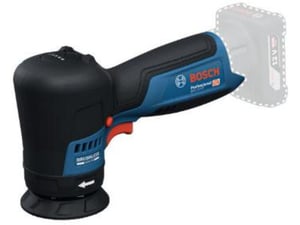 BOSCH PROFESSIONAL akumulatorski ekscentrični polirni stroj GPO 12V-77, 06019L3000