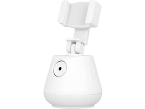 ONASI stojalo Gimbal P1 za snemanje in slikanje s sledenjem obraza 360° - bel