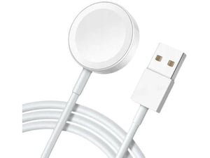 ONASI Style polnilec za pametno uro Apple Watch series 1, Apple Watch series 2, Apple Watch series 3, Apple Watch series 4, Apple Watch series 5, Appl