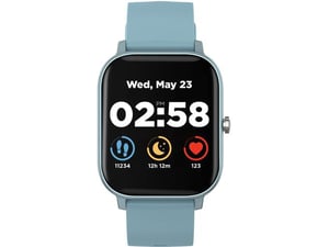 CANYON pametna ura Wildberry CNS-SW74BL