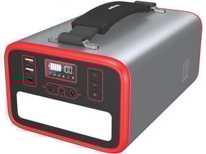 ENERGIZER prenosna polnilna postaja Powerstation 320 W PPS320W1