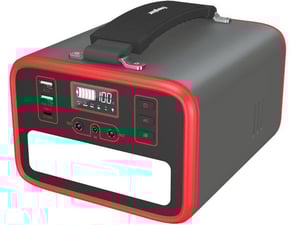 ENERGIZER prenosna polnilna postaja Powerstation 240 W PPS240W2