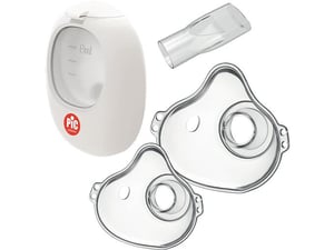 PIC komplet rezervnih delov za prenosni inhalator AirEasy On