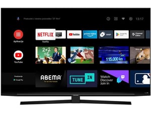 GRUNDIG TV sprejemnik 65GGU8960, 164cm