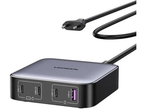 UGREEN polnilnik Nexode 100 W GaN USB-C 90928