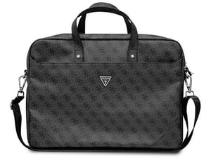 Guess GUCB15P4TK torba za prenosnike do 16 inch - črna
