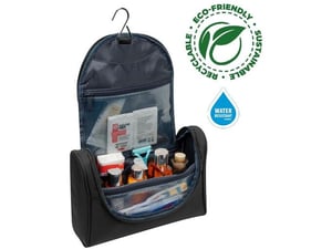 RIVACASE toaletna torbica ECO 8407