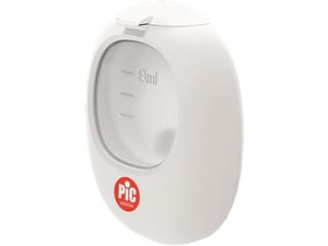 PIC rezervna posodica za prenosni inhalator, AirEasy On