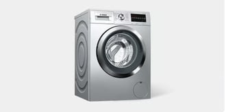 Stroji za pranje in sušenje perila