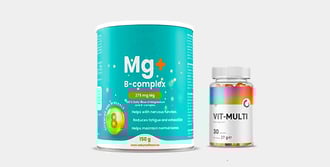 Prehranska dopolnila