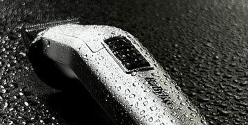 Babyliss urejevalnik