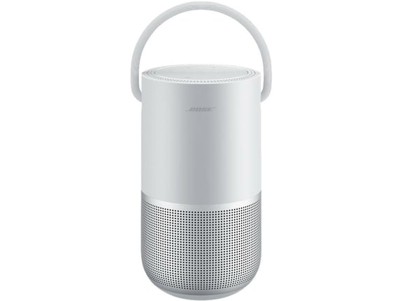 BOSE prenosni Bluetooth zvočnik Home Speaker Portable siv