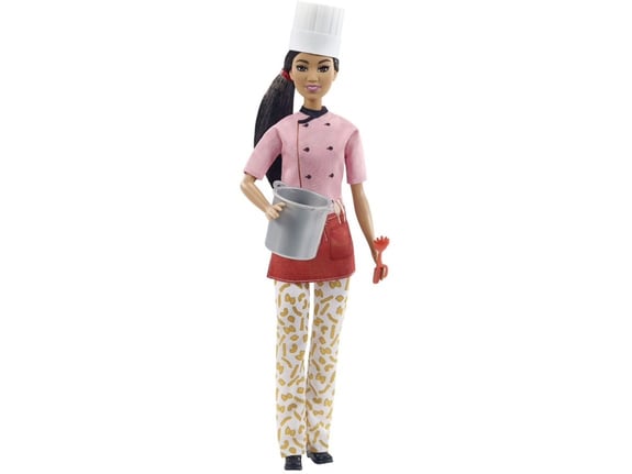 Barbie kuharica FXN99