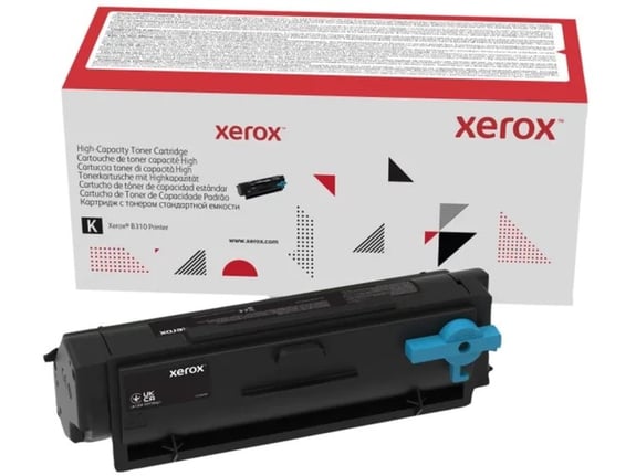 Xerox XEROX črn toner za B310/B315/B305, 20.000 strani 006R04381
