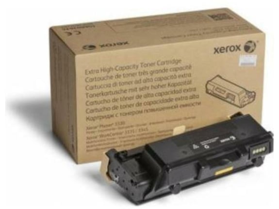 XEROX toner WC3345/ PHASER 3330/3335/3345 za 3.000 kopij 106R03773 črn