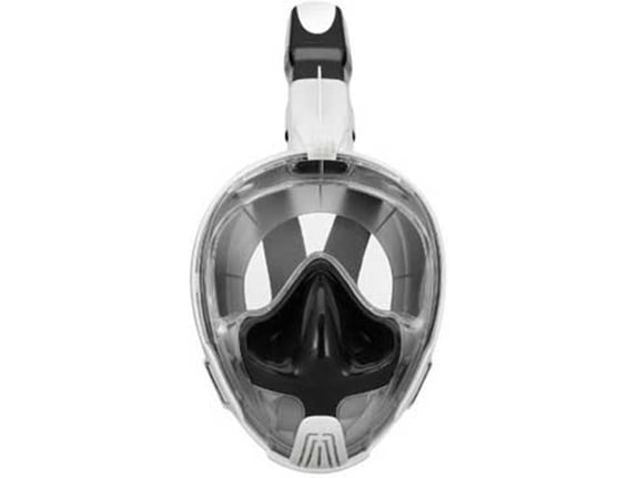Spartan Potapljaška maska in dihalka m2101 S-33091