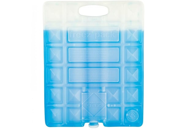 CAMPINGAZ hladilni vložek za hladilno torbo - Pingvin Freez Pack M30 Ice Modra