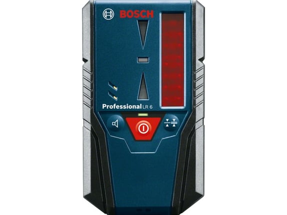 BOSCH PROFESSIONAL laserski sprejemnik LR 6 0601069H00