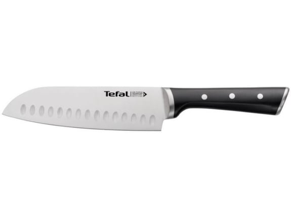 TEFAL nož K2320614 Santoku 18 cm