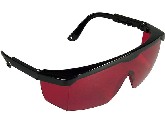 STANLEY zaščitna očala za lasersko libelo 1-77-171