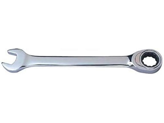 STANLEY viličasto obročni ključ z ragljo 4-89-943, 18mm