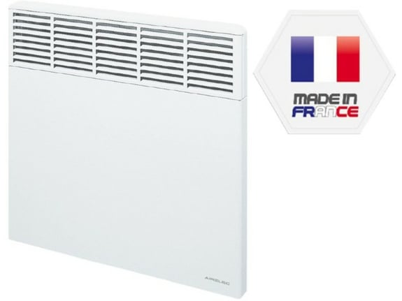 AIRELEC 2000w basic pro stenski radiator