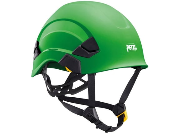 PETZL zaščitna čelada VERTEX A010AA06, zelena
