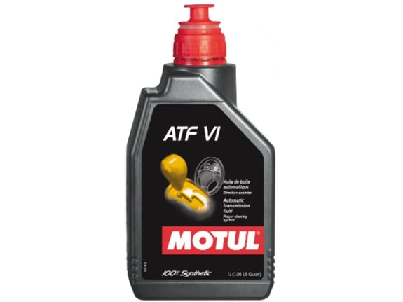 MOTUL olje ATF VI 1L