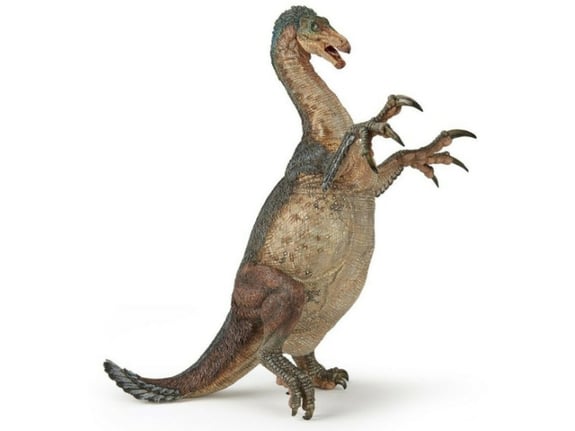 PAPO figura dinozavra Therizinosaurus 3465000550691