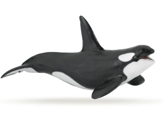 PAPO figura morske živali Orka
