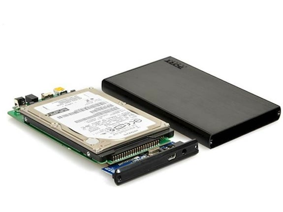 PORT DESIGNS HDD/SSD PORT ohišje za vgradni disk 2,5 USB 3.0 900030