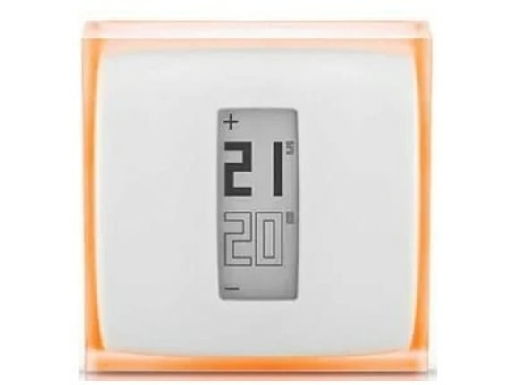 Vaillant digitalni brezžicni tedenski termostat netATMO 0020211875